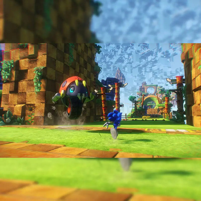 Sonic Frontiers | PS5 Physical Edition