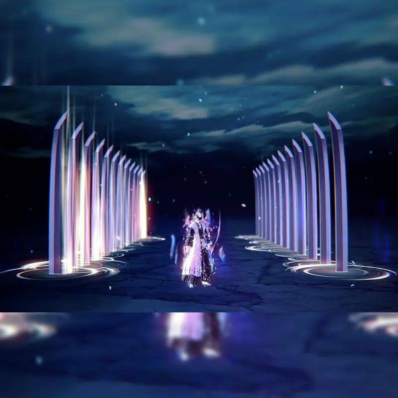 Bleach: Spirit Awakening (PS5)