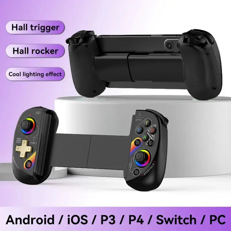FlexWave™ Mobile Wireless Controller