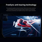 Xiaomi G Pro 27i | 27" 180Hz QHD Gaming Monitor