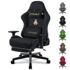 EliteSuede Gaming Chair