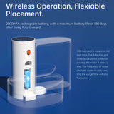 PureFlow | Wireless Silent Smart Pet Fountain