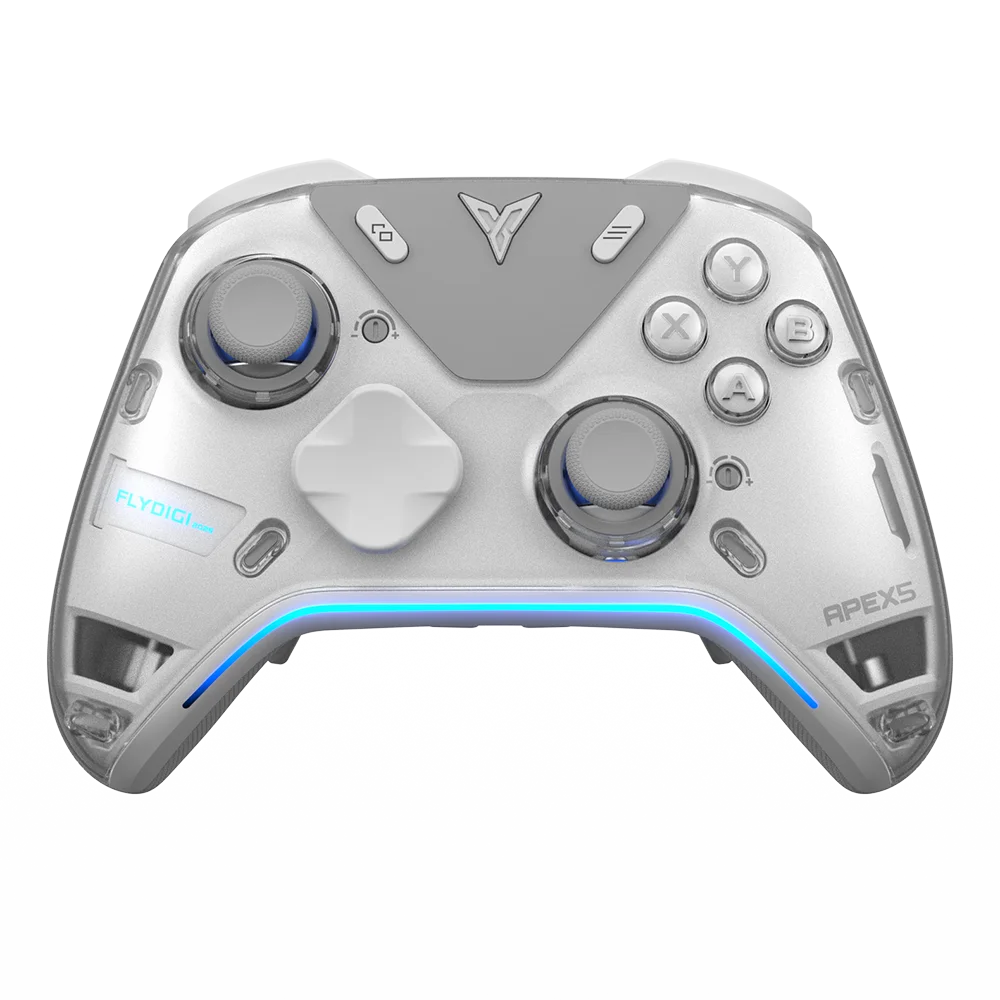 Flydigi APEX 5 Elite Wireless Controller™