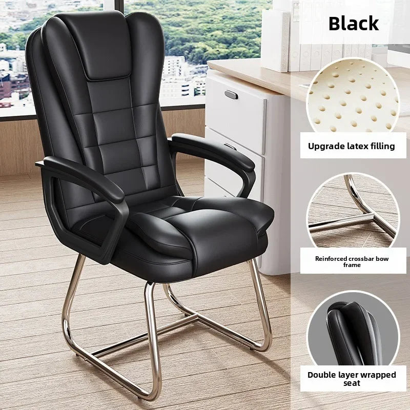 ErgoArch | Comfortable Home & Office Chair