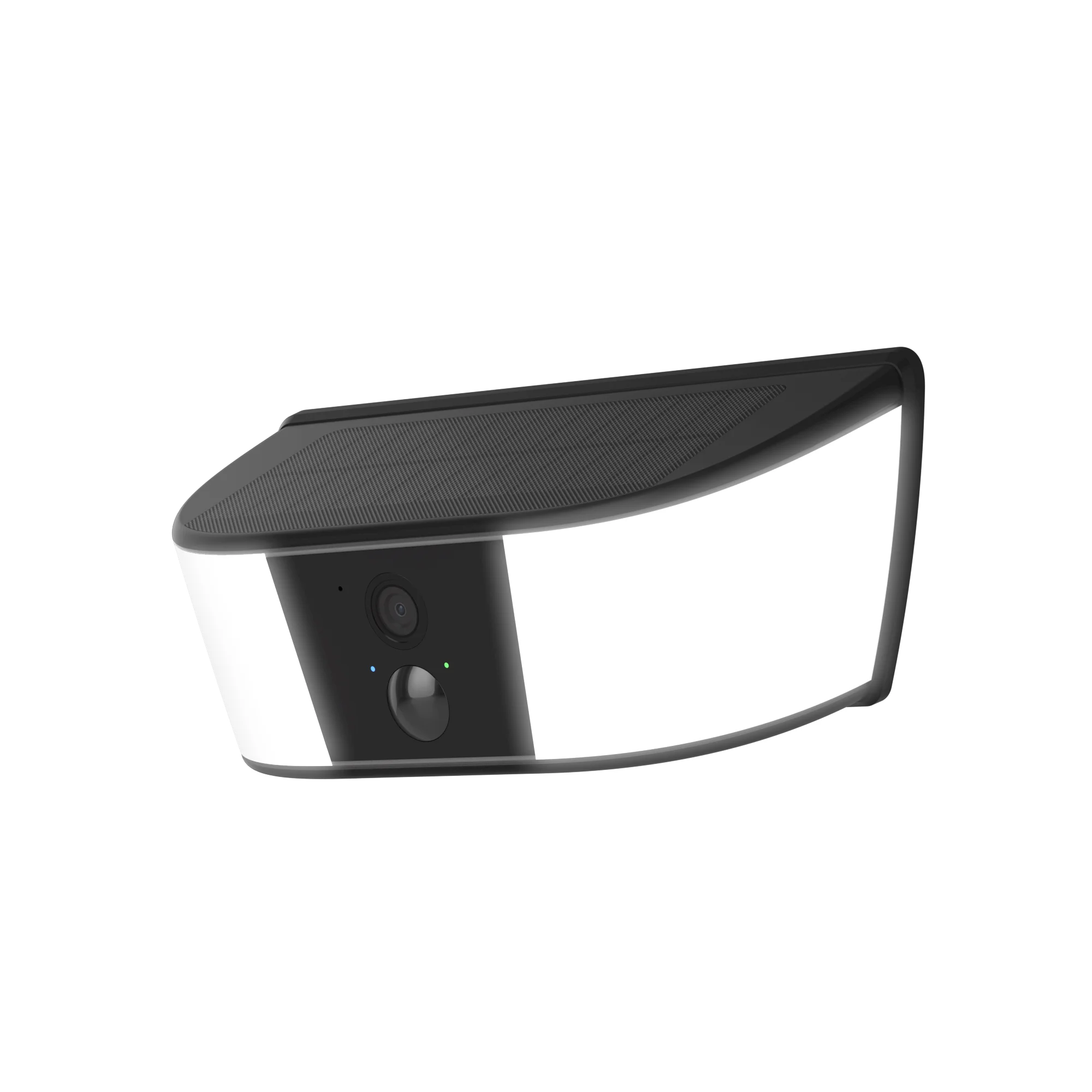 SolarGuard 2K | Wireless Outdoor Security Camera