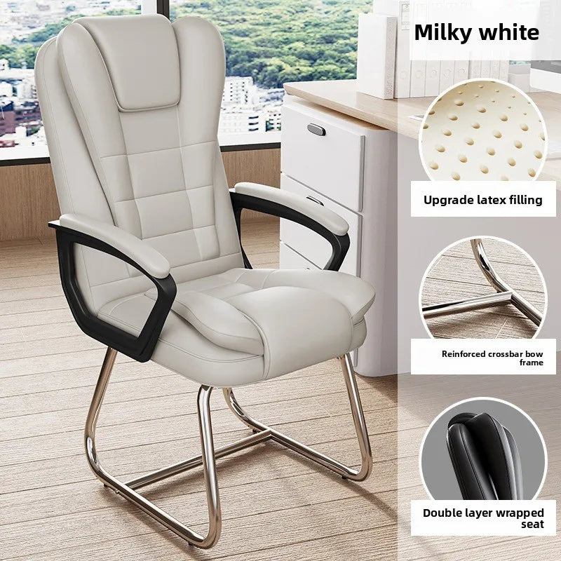 ErgoArch | Comfortable Home & Office Chair