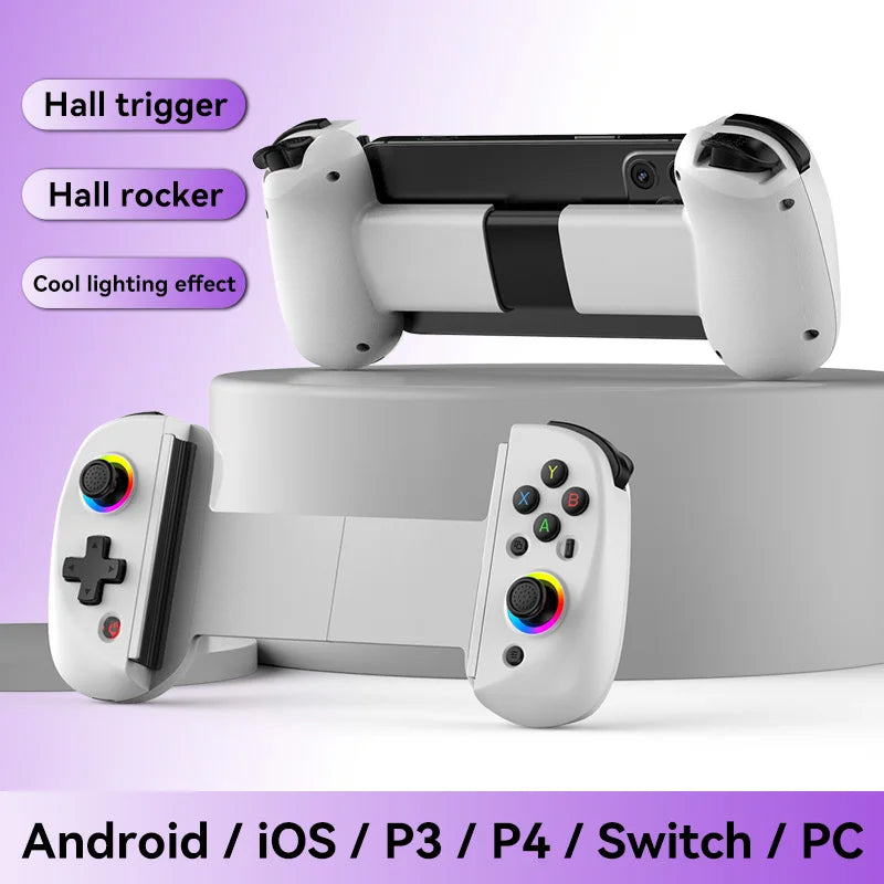 FlexWave™ Mobile Wireless Controller