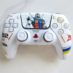 Johnny Old School PS5 Elite Controller™