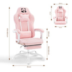 WOLTU Elite Ergonomic Chair