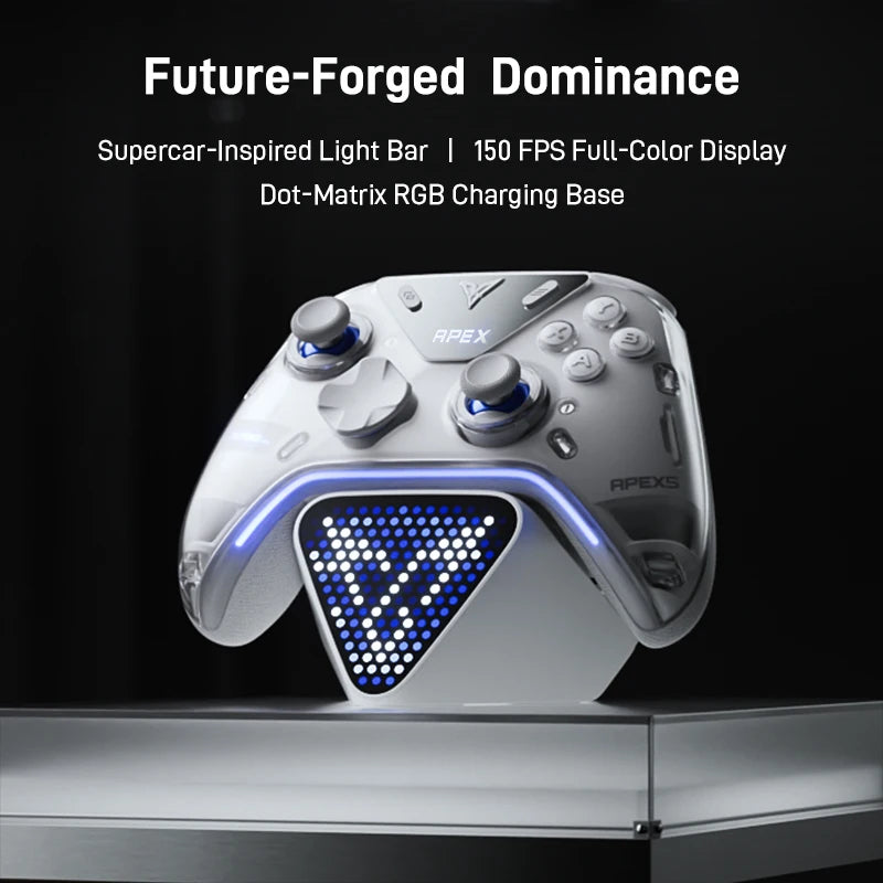 Flydigi APEX 5 Elite Wireless Controller™