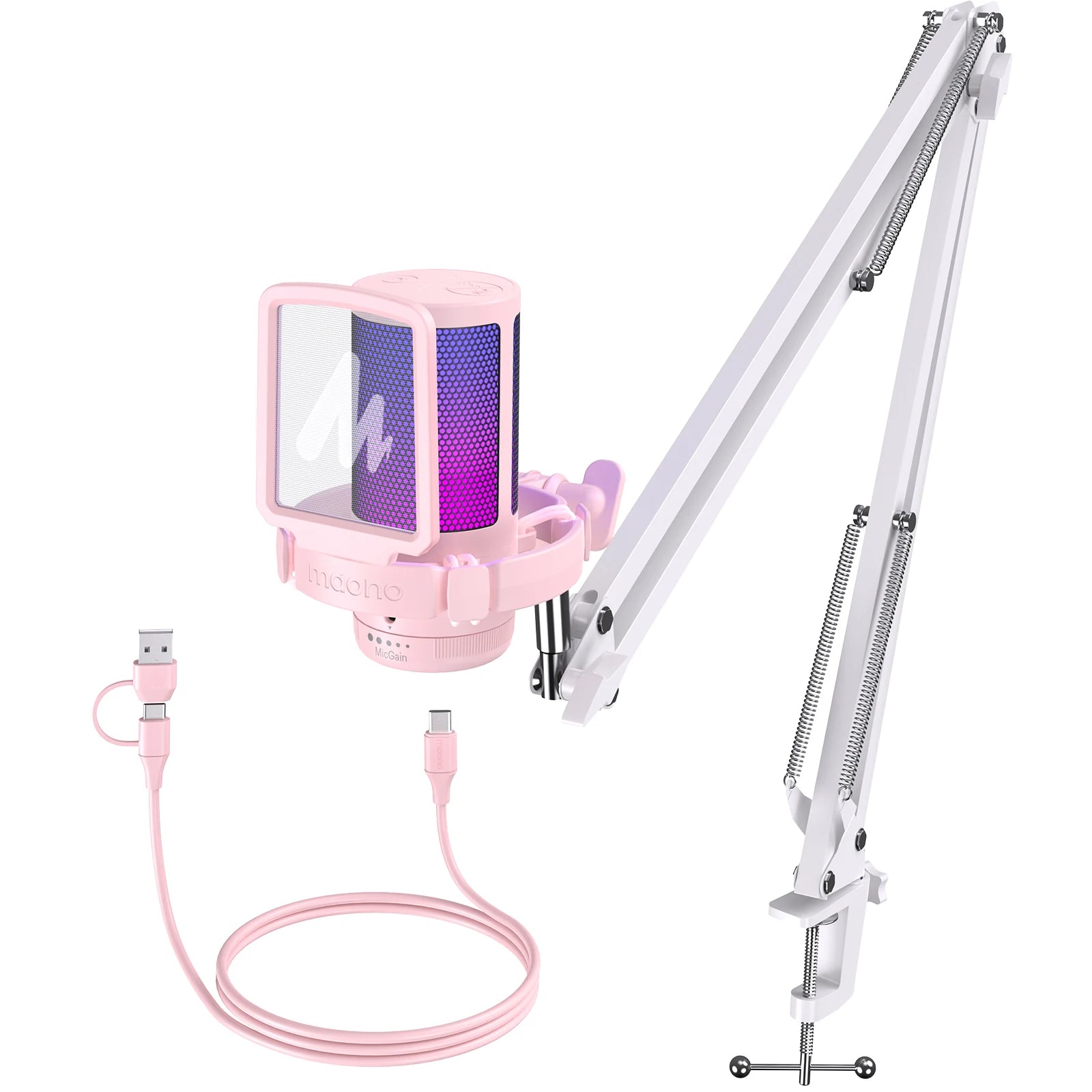 Maono GamerWave DGM20S