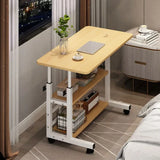 FlexiLift | Adjustable Rolling Laptop Desk