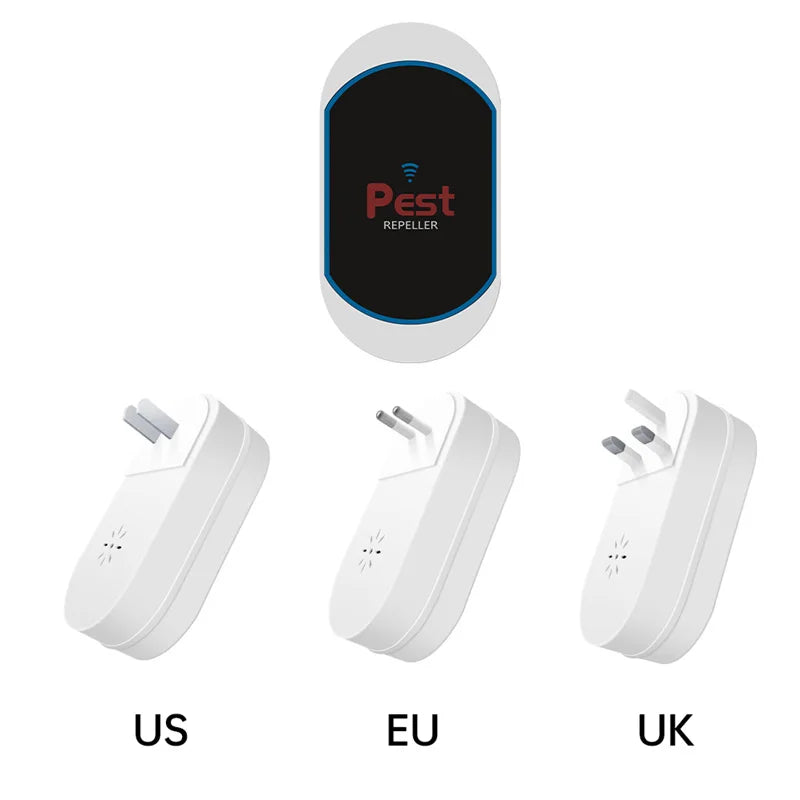 Xiaomi UltraGuard | Ultrasonic Pest Repeller