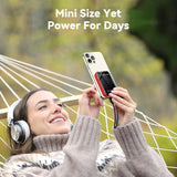 PowerGo 15000 | Mini Fast Charging Power Bank