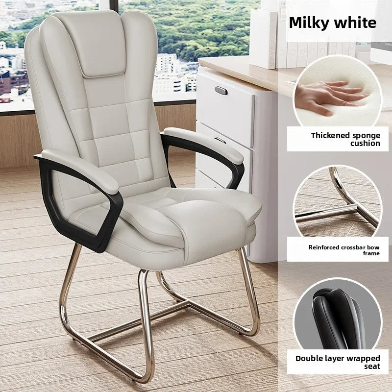 ErgoArch | Comfortable Home & Office Chair