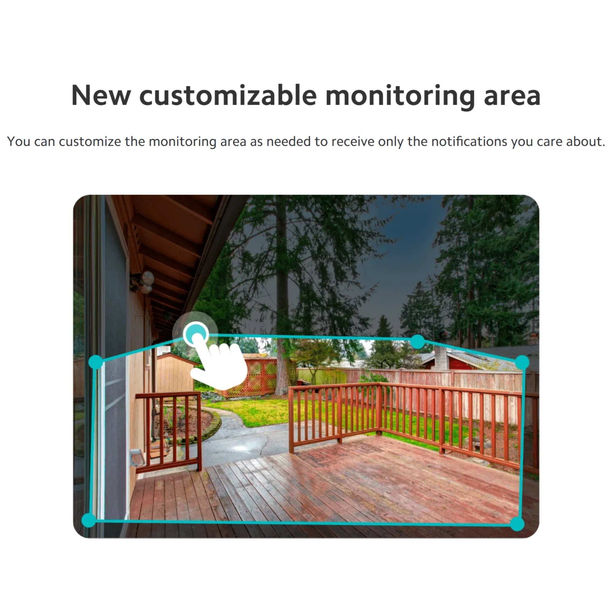 Xiaomi Doorbell 3S | 2K AI Smart Video Doorbell