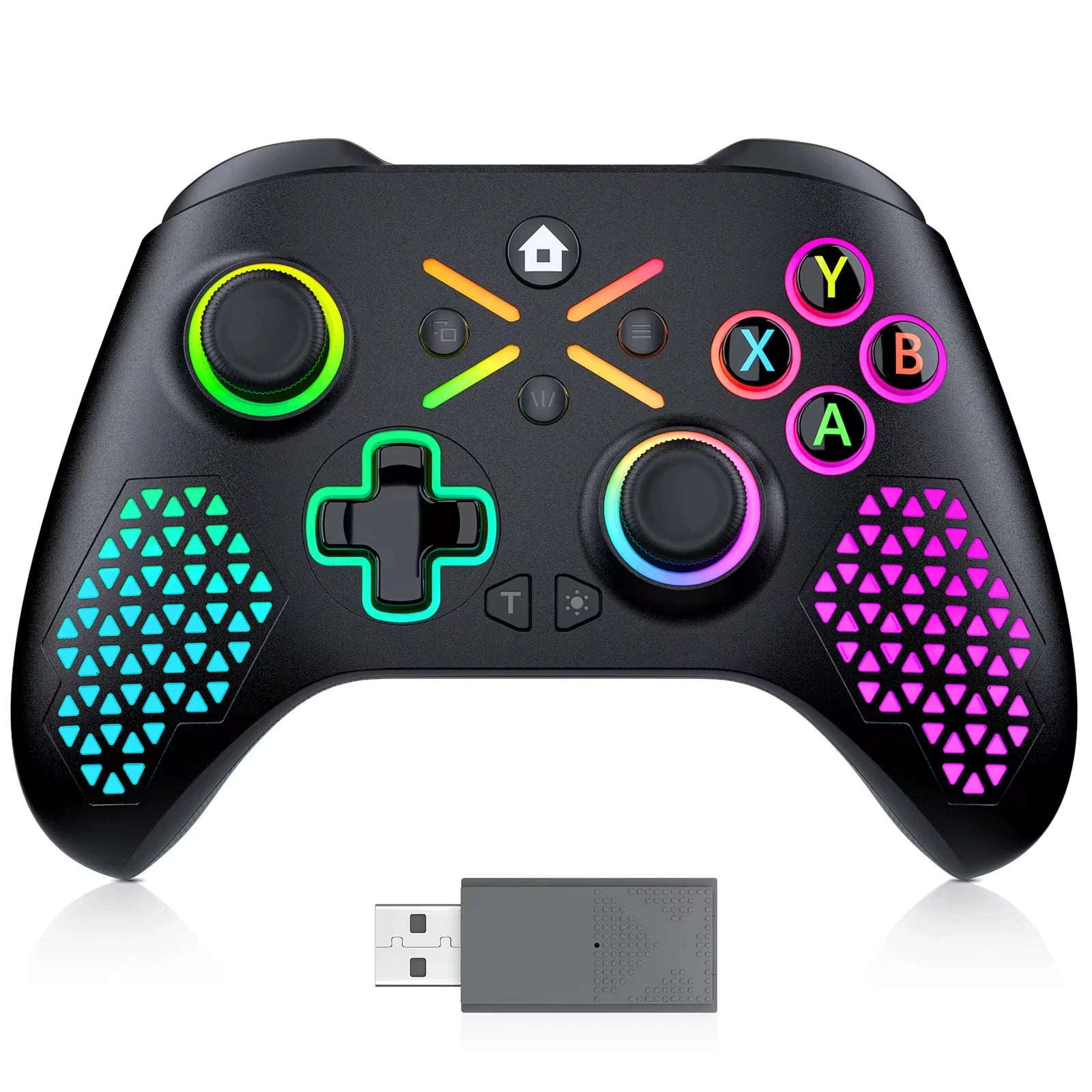 X-One Pro Wireless Game Controller™