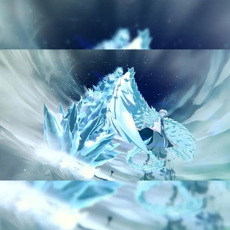 Bleach: Spirit Awakening (PS5)