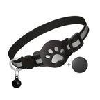 PawSense | Smart GPS Tracker Collar for Cats