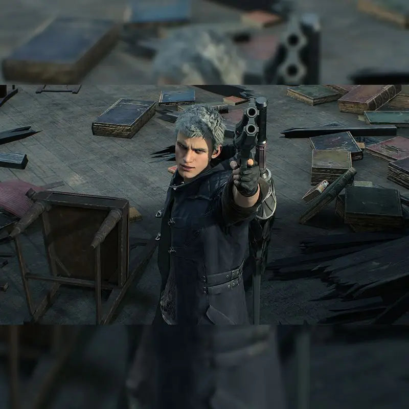 Devil May Cry 5 Special Edition for PlayStation 5