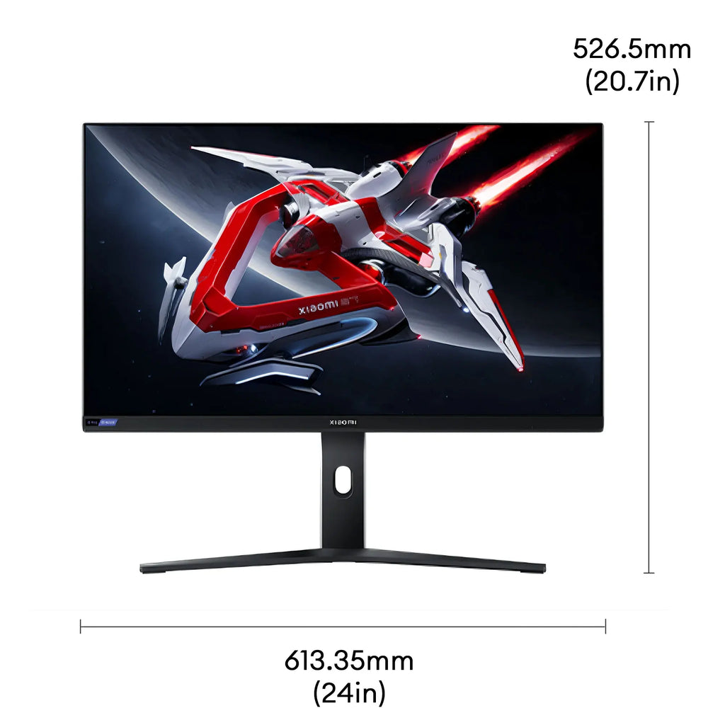 Xiaomi G Pro 27i | 27" 180Hz QHD Gaming Monitor
