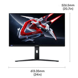 Xiaomi G Pro 27i | 27" 180Hz QHD Gaming Monitor