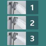 AquaTone X2 | Modern Digital Shower System
