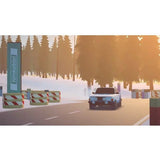 Art of Rally PS5 Game Disc