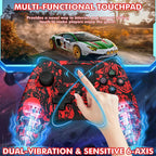 PS5 Turbo Pro Wireless Controller™