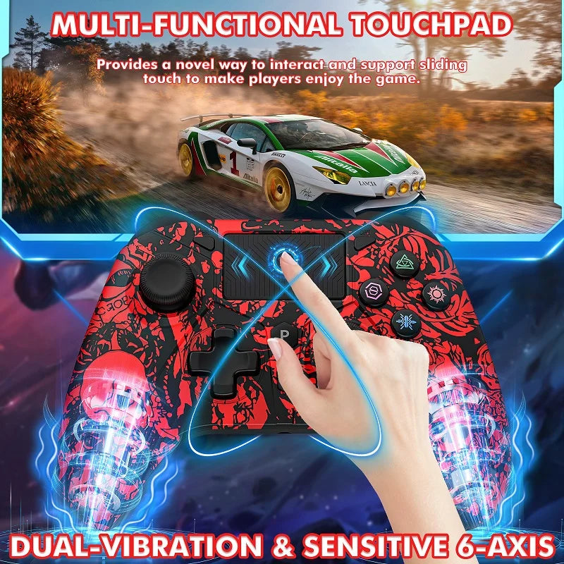PS5 Turbo Pro Wireless Controller™