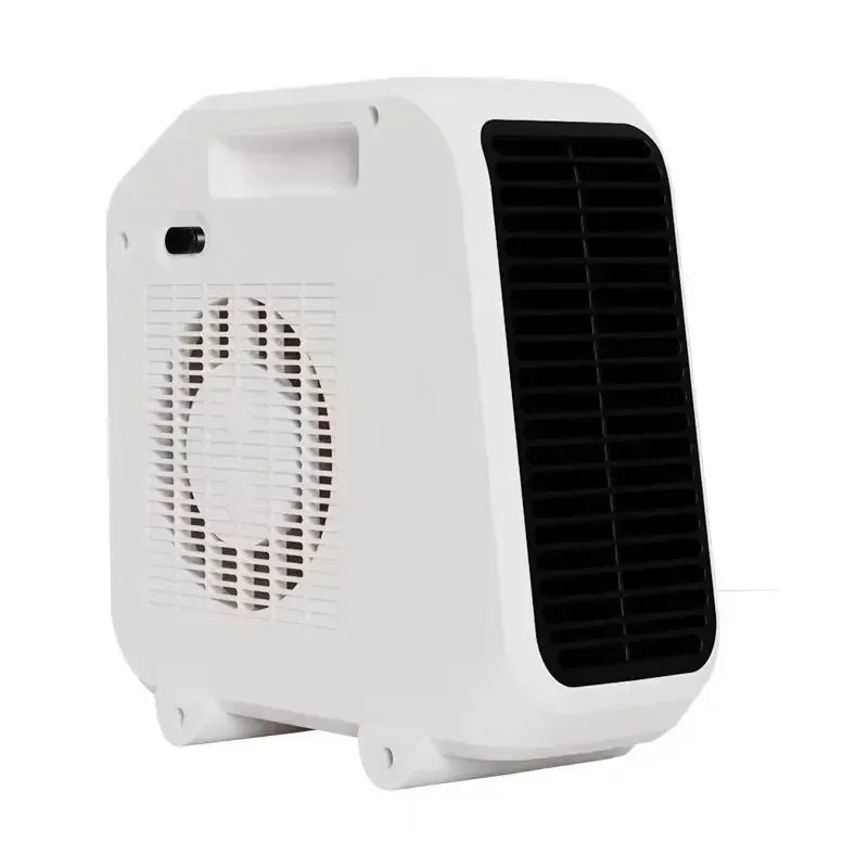 HeatFlow Mini | Portable Home & Office Heater