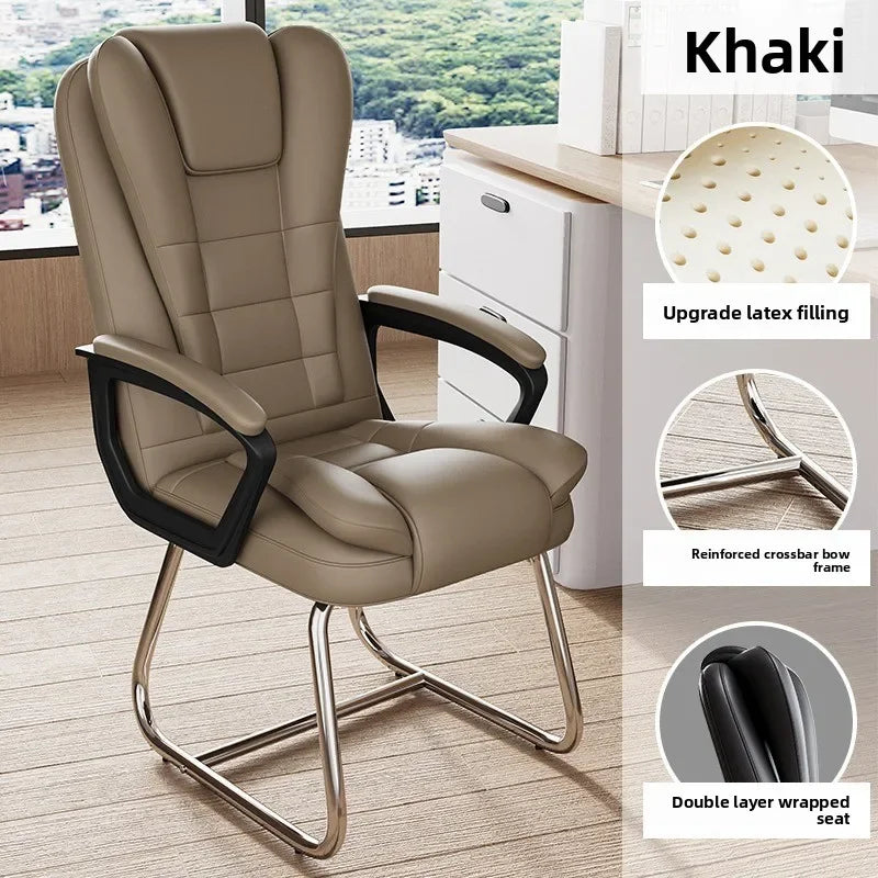 ErgoArch | Comfortable Home & Office Chair