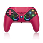 AeroGlow™ PS5 Wireless Controller