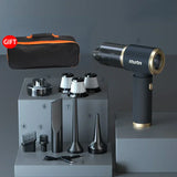 ITUTN PowerVac 98000PA