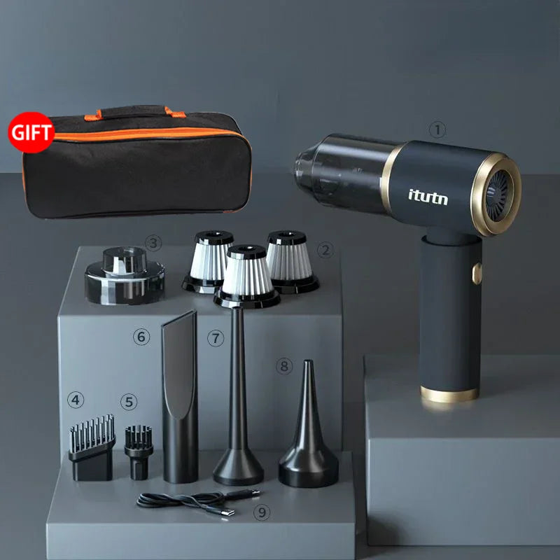 ITUTN PowerVac 98000PA