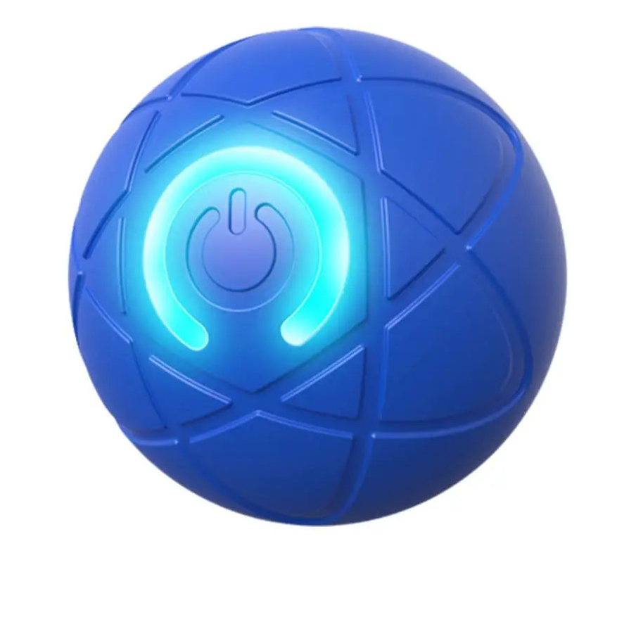 JumpJoy | Smart Interactive Bouncing Pet Ball