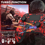 PS5 Turbo Pro Wireless Controller™