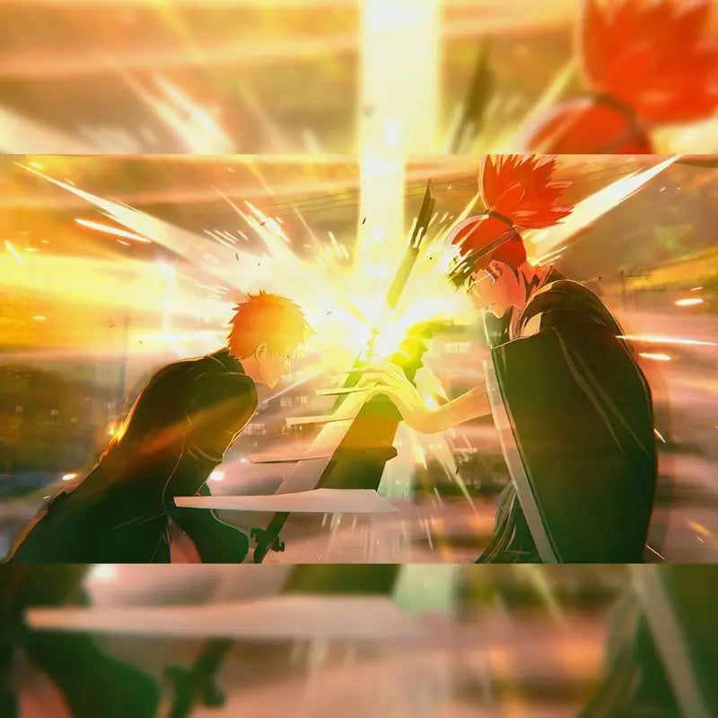 Bleach: Spirit Awakening (PS5)