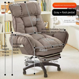 AeroFlex X1 | Reclining Ergonomic Gaming Chair