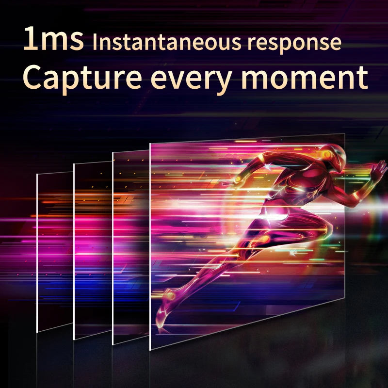 VisionTouch 13.3" | 4K OLED Portable Monitor