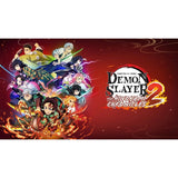 Demon Slayer: The Hinokami Chronicles (PS5)