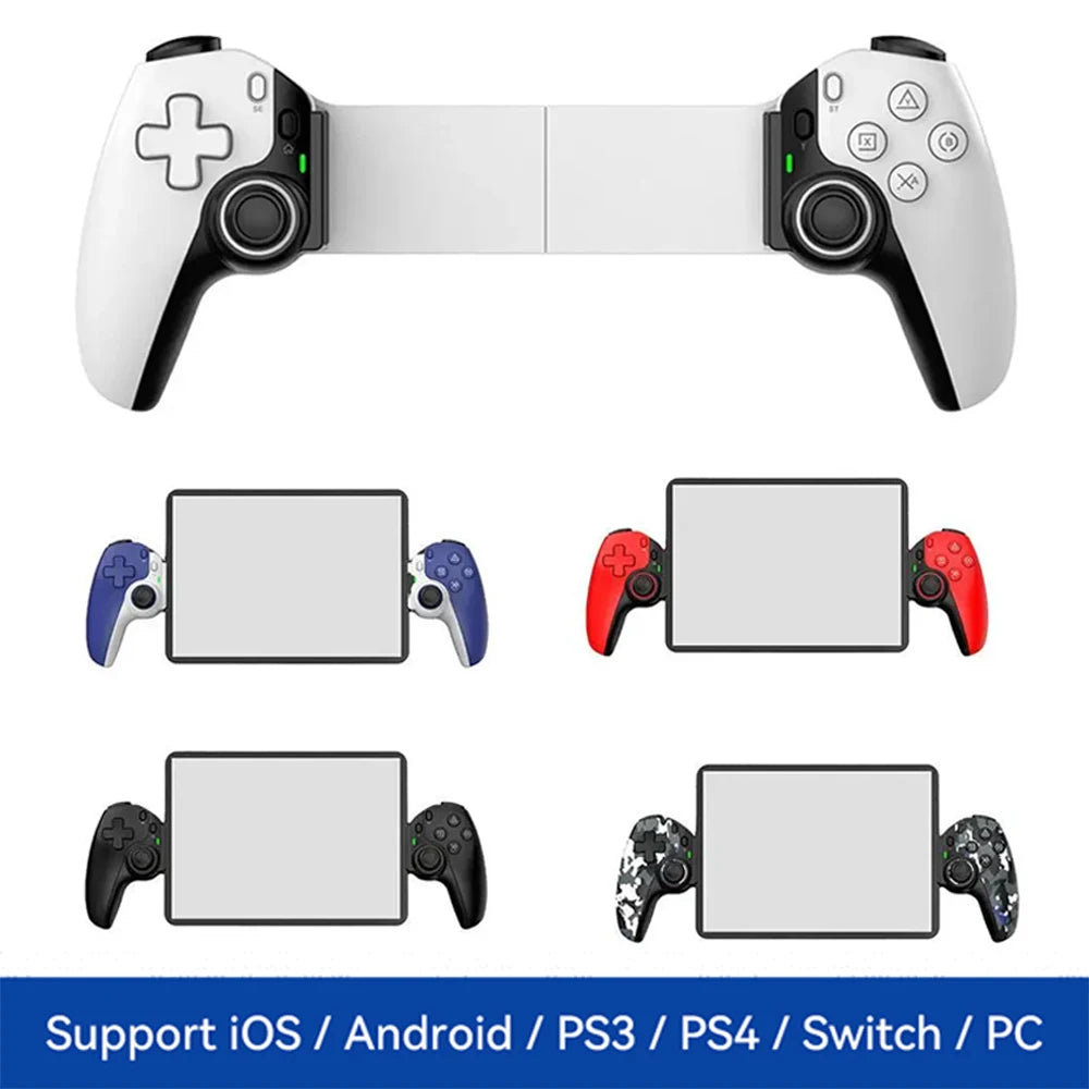FlexWave™ Mobile Wireless Controller