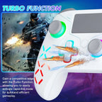 AeroPulse™ Wireless Pro Controller