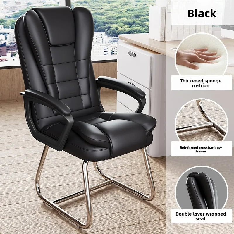 ErgoArch | Comfortable Home & Office Chair