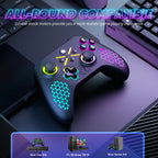X-One Pro Wireless Game Controller™