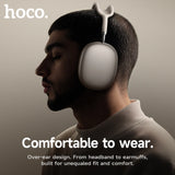 HOCO W65 | Bluetooth HiFi Over-Ear Headset