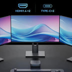 MiniCore X9 | High-Performance Windows 11 PC