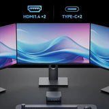 MiniCore X9 | High-Performance Windows 11 PC