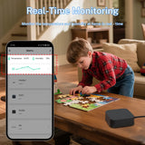 Tuya TouchPro | WiFi Smart Light Switch