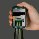 MagnoPop | Automatic Beer Bottle Opener